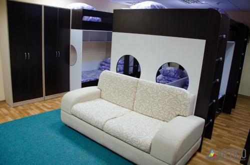 Фотография хостела Hostel ARTICO