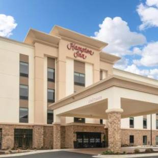 Фотографии гостиницы
Hampton Inn Weston, WV