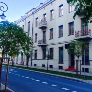 Фотографии хостела
Stacja Centrum