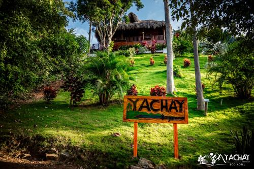 Фотография мини отеля Ecohotel Yachay Tayrona