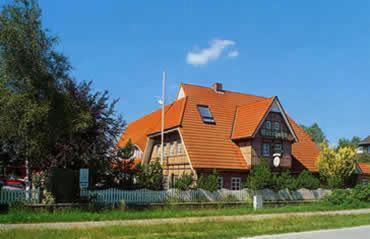 Фотография гостиницы Hotel Auerhahn