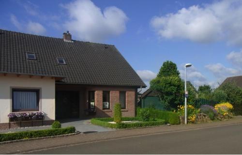 Фотография гостевого дома Gästehaus AM HERMANN