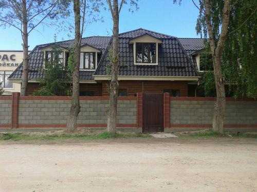 Фотография мини отеля Мурас