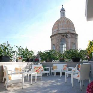 Фотографии гостиницы 
            Hotel San Pietro