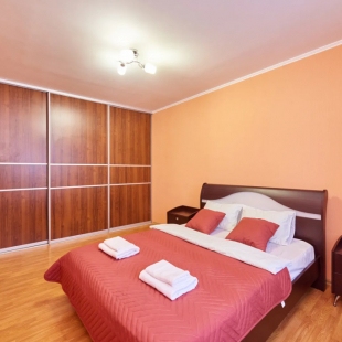 Фотография квартиры Апартаменты Двухкомнатные в Центре Пензы