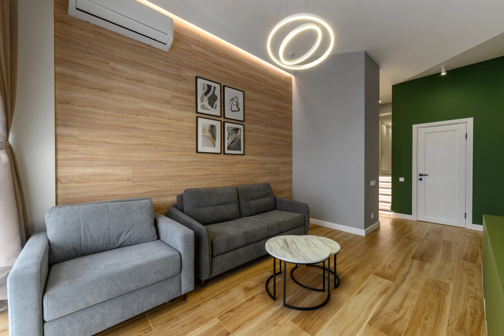 Фотография квартиры Квартира Акварель  Квартира Люкс С Панорамным Видом На Море