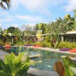 Фотография базы отдыха Ibludan Hotel