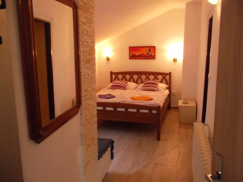 Фотография гостевого дома Hotel U Beránků