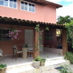 Фотографии мини отеля 
            Hospedaria Vila Else