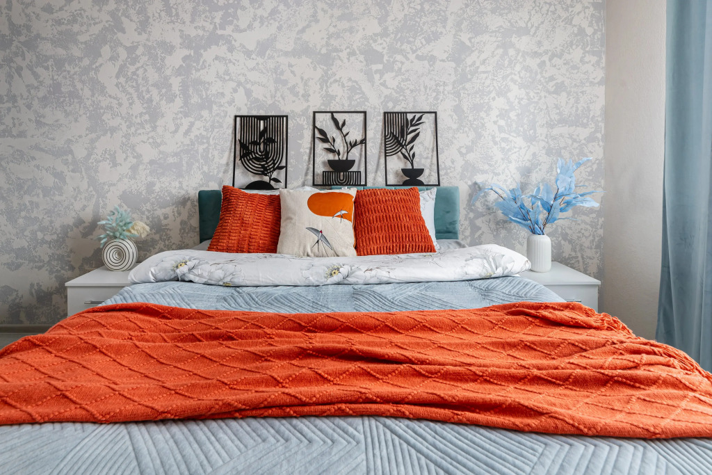 Фотография квартиры Апартаменты TatAparts Седьмое небо