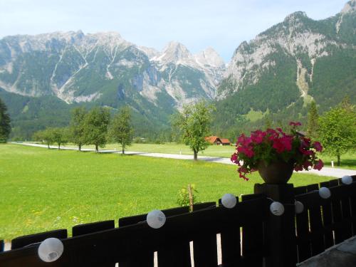 Фотография гостевого дома Haus Bergblick