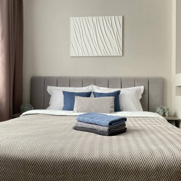 Фотографии квартиры 
            Апартаменты Белые ночи недалеко от Центра