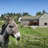 Фотография гостевого дома Les Granges de Bigose