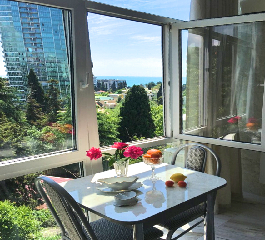 Фотография квартиры Апартаменты Ангел