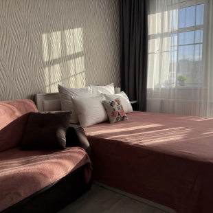 Фотография квартиры Квартира Студия Мечта Жк Бизнес Класса Жк Сердце Ярославля с Алисой