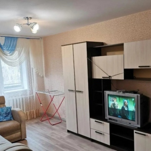 Фотография квартиры Апартаменты на улице Обручева 3