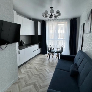 Фотография квартиры Квартира 4-х комнатная для большой компании