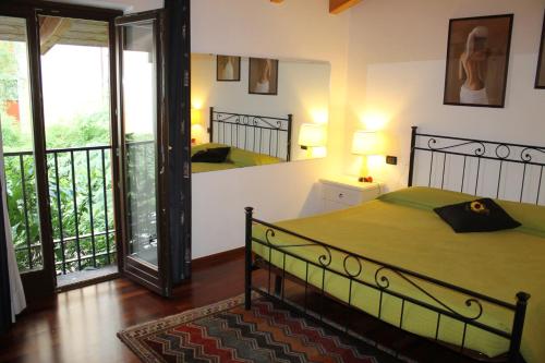 Фотография мини отеля B&B Le Muse