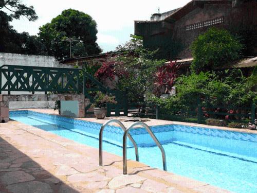 Фотография мини отеля Pousada Mirage