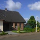 Фотография гостевого дома Gästehaus AM HERMANN