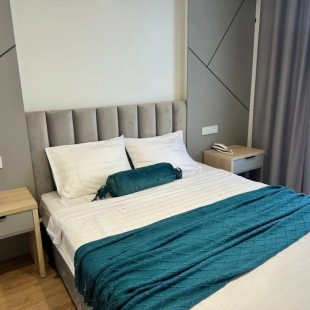 Фотография квартиры Апартаменты на улице 8 Марта 10