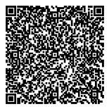 QR код гостиницы Фриссон
