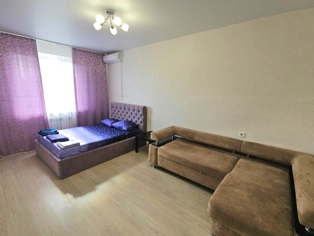 Фотография квартиры Квартира на улице Рогожникова 17