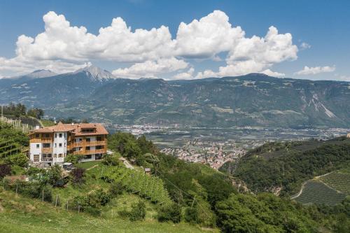 Фотография апарт отеля Aparthotel Abiná Lana Höhe
