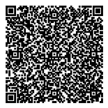 QR код хостела При православном храме для паломников