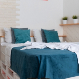 Фотография квартиры Квартира Holidey Dey