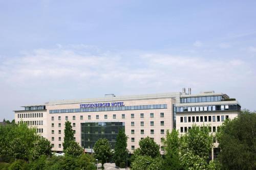 Фотография гостиницы Steigenberger Dortmund