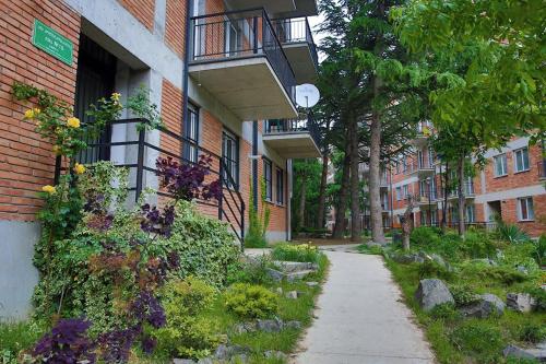 Фотографии гостиницы
Жикиа