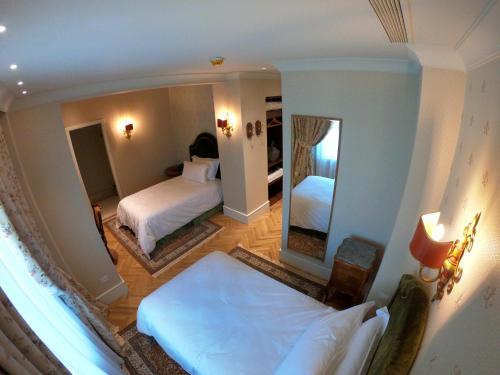 Фотография гостиницы Ebel Boutique Hotel