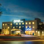 Фотография гостиницы One Ciudad de Mexico La Raza