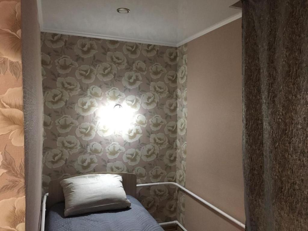 Фотография квартиры Студия Кофейня