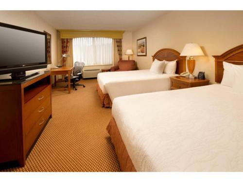 Фотография гостиницы Hilton Garden Inn Columbus