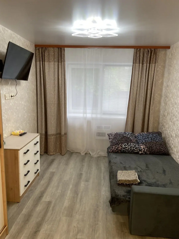 Фотография квартиры Квартира в Центре Города в Новострое