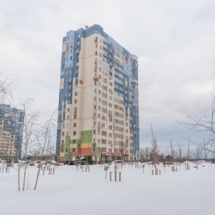 Фотография квартиры Апартаменты Степаненков на Волжской набережной 25