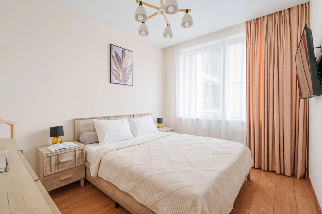 Фотография квартиры Квартира рядом с Южным Автовокзалом