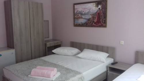 Фотографии гостевого дома
Агат