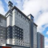 Фотография гостиницы ibis budget Curitiba Centro