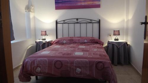 Фотография гостевого дома Casa Centro Jérica