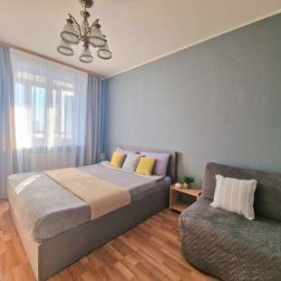 Фотография квартиры Квартира на Улица Стачек 4