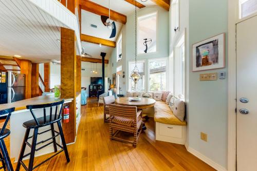 Фотография гостевого дома Bird's Nest