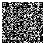 QR код гостиницы Shalimar hotel Baku