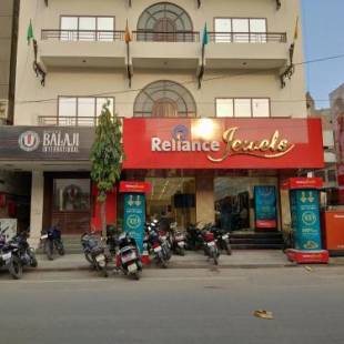 Фотографии гостиницы
Hotel R B International