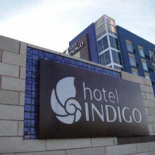 Фотографии гостиницы 
            Hotel Indigo - Frisco, an IHG Hotel