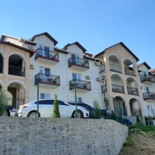 Фотография мини отеля Парк