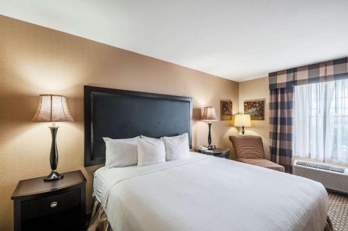 Фотография гостиницы Clarion Hotel & Conference Center Leesburg