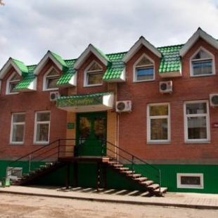 Фотография мини отеля Колибри